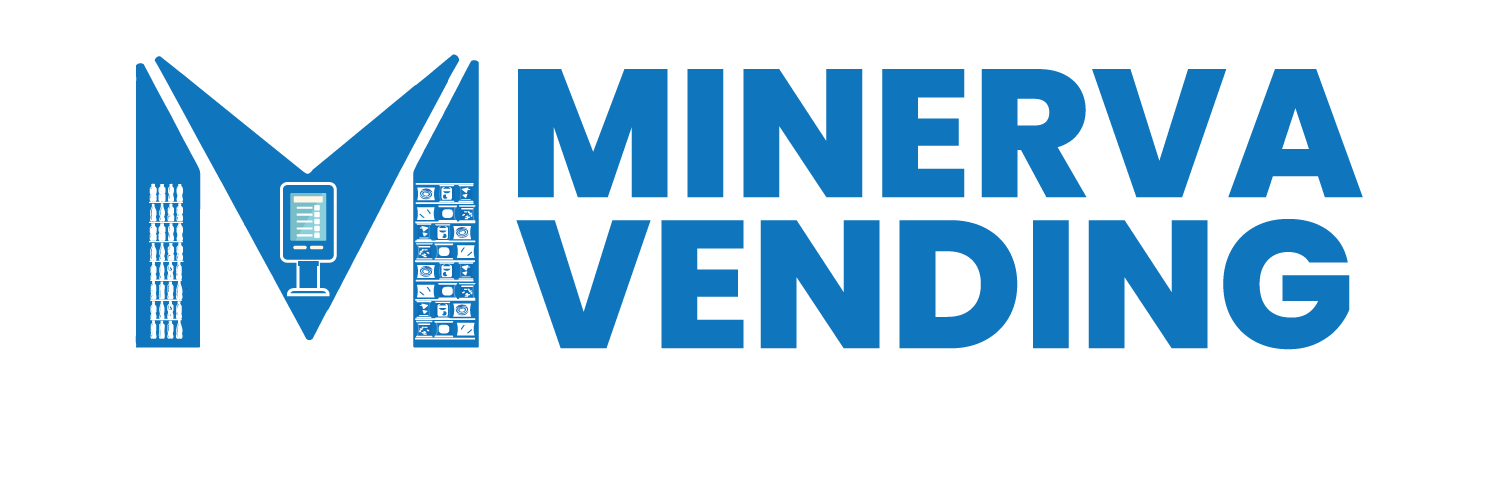 Minerva vending